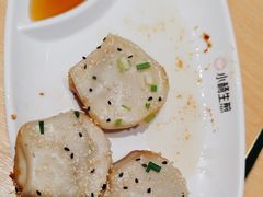 -小杨生煎(周浦万达店)