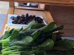 -老北京涮羊肉(航东路店)