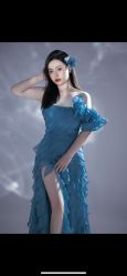 -青岛这朵女子摄影(中海寰宇天下天颂店)