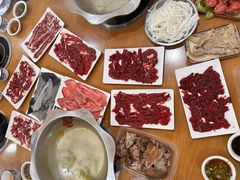 -伟记牛肉(金鸿公路店)