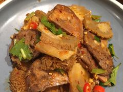 -阿罗新疆菜(人民广场店)