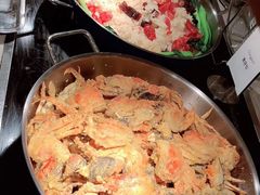 -新发展亚太JW万豪酒店·福苑咖啡厅