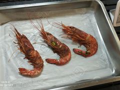 -盒马鲜生(杭州运河上街店)
