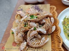 -渔满仓海鲜渔家(象山二店)