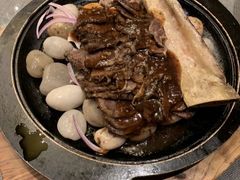 -郑州嘉锦酒店·华夏食府中餐厅(中原路店)