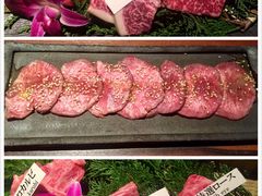 -松阪牛焼肉M(法善寺横丁店)