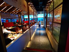 自助取餐区-北院·果木烤鸭·25年东北菜(创意产业园店)