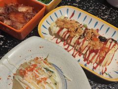 -牛焱·烧肉酒肆(五大道店)