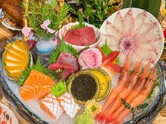 -龙酒场·关西寿喜烧·居酒屋(罗湖店)