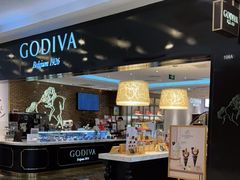 -GODIVA(王府井apm店)