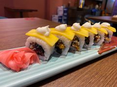 -龙神·炭烧酒场深夜食堂(新街口店)