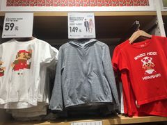 -优衣库(成都锦华万达广场店)