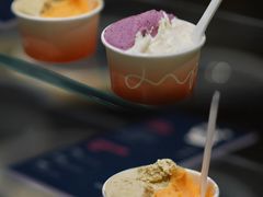 -Dip in Gelato(富民路店)