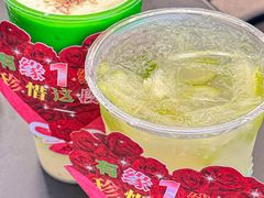 -SENTEA森茶(麦地丽日店)