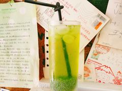 -参差咖啡(水果湖公园店)
