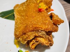 -四道菜·福建菜馆(新街口金鹰店)