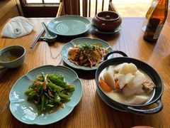 -丽江金茂凯悦臻选酒店-滇香馆