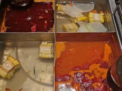 -海底捞火锅(崇文门新世界百货店)