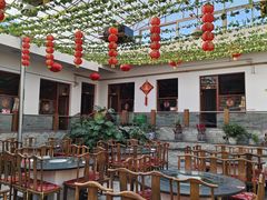 -燕北云山·农家菜·灶台鱼(密云溪翁庄店)