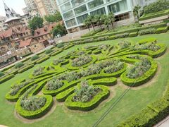 -马勒别墅·中餐厅