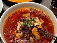 -简小舍·民间手艺菜(武昌江滩店)