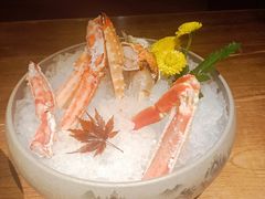 -蟹将军·松叶蟹和牛日料放题自助(K11店)
