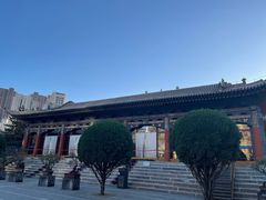 -西宁市东关清真大寺
