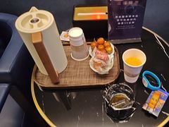 -华夏良子·足道SPA艾灸(金皇大厦店)