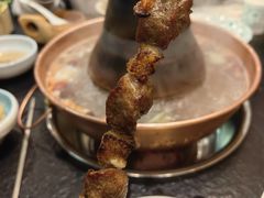 -阳坊胜利涮羊肉(阳坊老店)