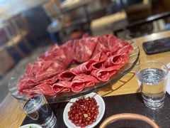 -老版火锅(半坡店)