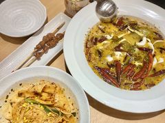 -大师兄·西北小馆(南沙万达广场店)