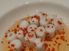 -桂满陇·蟹黄小笼汤包(清河万象店)