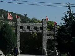 -于家石头村景区