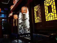 -杨记隆府(汉街店)