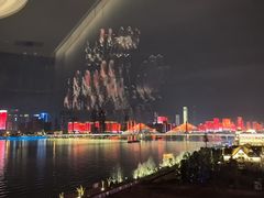 -君庭中餐馆(湘江豪生店)