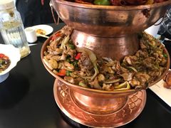 -金陵暴走小龙虾·迷踪蟹(凯德MALL店)