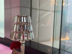 -上海新锦江大酒店