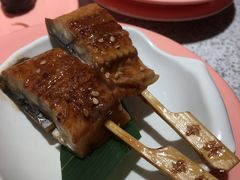 -争鲜回转寿司(南开大悦城店)