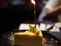 -YUE·6·西式融合餐厅(外滩六号店)