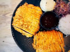 -鱼籽村秘制拌饭(崇文门店)