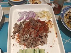 -醉长安(钟楼旗舰店)