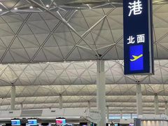 -香港国际机场
