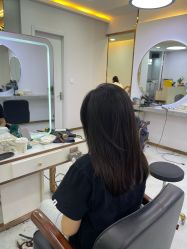 -Show fa salon 秀发沙龙