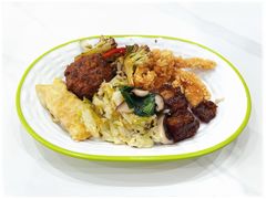 -孙记稻香世家时尚智选餐厅(证大大拇指店)