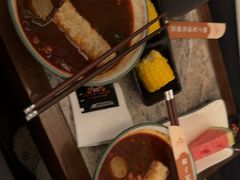 -和子足浴SPA会馆(东方之门店)