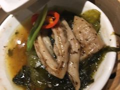 -小城粥道·海胆鲜虾粥(解放广场店)