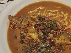 -大鹏饭店·金陵家宴(奥体中心店)