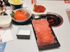 -湯島涮小火锅(余姚五彩城店)