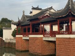 -八大山人梅湖景区