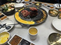 -韩宫宴烤肉·料理(大宁国际店)